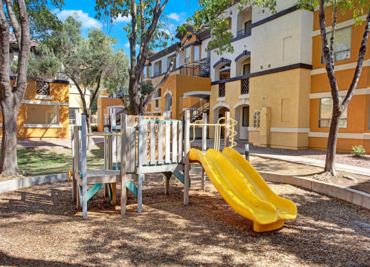 Sonoma Landing Playground