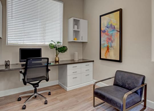 Sonoma Landing Business Center