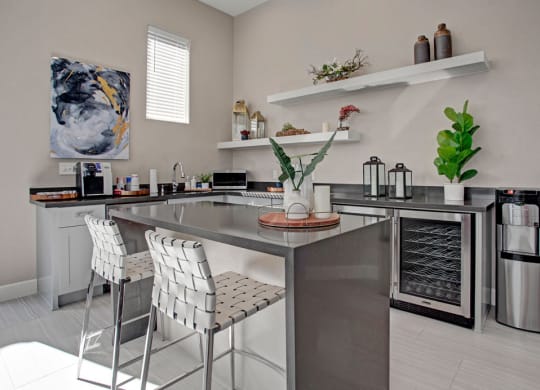 Sonoma Landing Community Kitchen