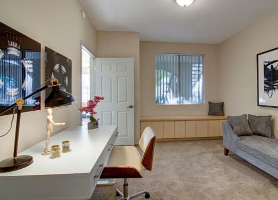 Sonoma Landing Bedroom