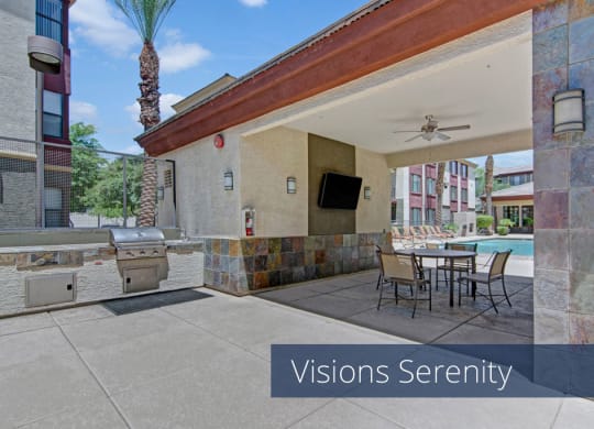 Visions Patio