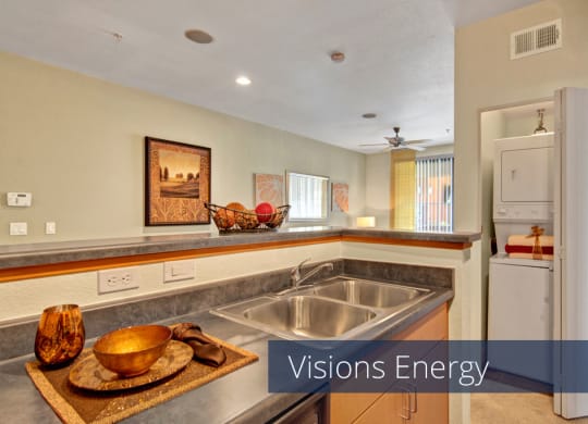 Visions Kitchen