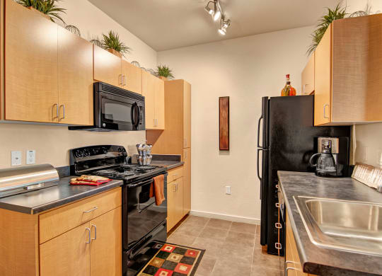 Visions Kitchen