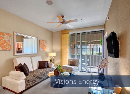 Visions Living Room
