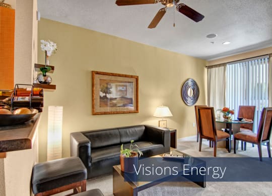 Visions Living Room