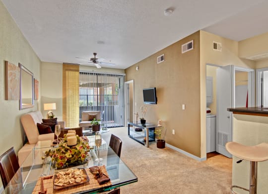 Visions Living Room