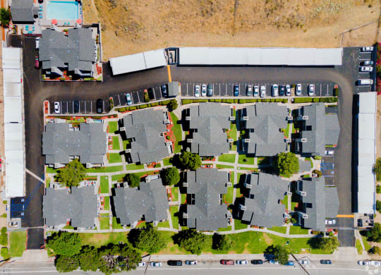 Hillside Village