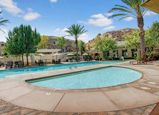Rancho Belago Spa