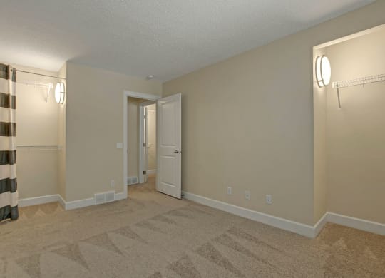 Bedroom Apartments in Calgary, AB