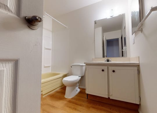 Broadmoor Apartments Bathroom Apartments for rent in Edmonton, AB