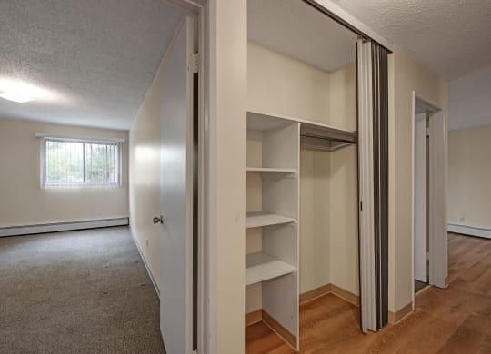 Gateway Gardens Apartments Bedroom Apartments for rent in St. Albert, AB