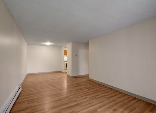Gateway Garden Open Floorplan Apartments for rent in St. Albert, AB