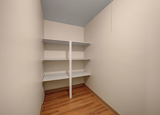 Gateway Gardens Pantry Apartments for rent in St. Albert, AB