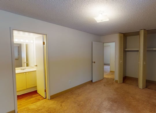Park Place South Bedroom Apartments for rent in Edmonton, AB