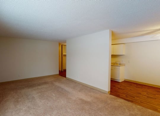 Park Place South Living Room Apartments for rent in Edmonton, AB