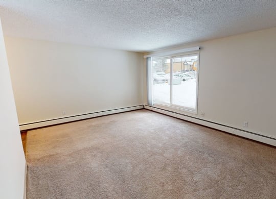 Park Place South Living Room Apartments for rent in Edmonton, AB
