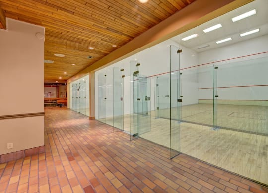 Ranchlands Gym Apartments for rent in Grande Prairie, AB