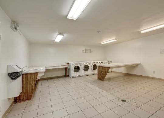 Ranchlands Shared Laundry Facilities Apartments for rent in Grande Prairie, AB