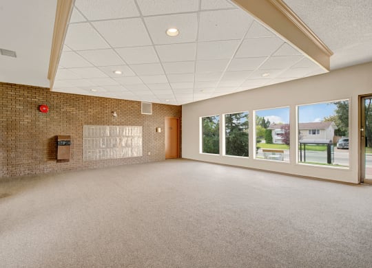 Ranchlands mailboxes for residents Apartments for rent in Grande Prairie, AB