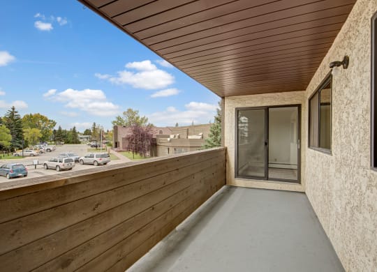 Ranchlands Balcony Apartments for rent in Grande Prairie, AB