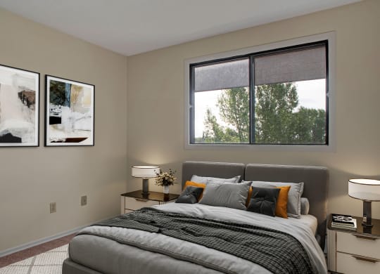 Ranchlands Bedroom Apartments for rent in Grande Prairie, AB