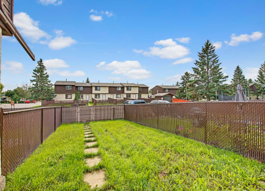 Ranchlands Exterior Apartments for rent in Grande Prairie, AB