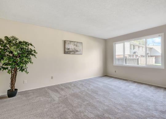 Vista Village Living Room Apartments for rent in Grande Prairie, AB