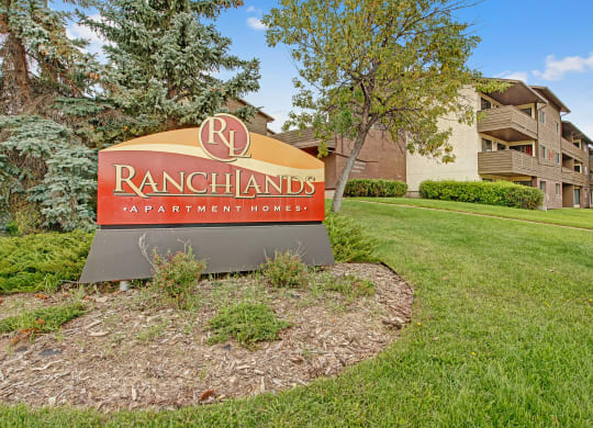 Ranchlands Exterior Apartments for rent in Grande Prairie, AB