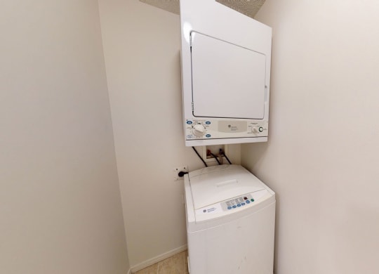 In-Unit Washer & Dryer Apartments for rent in Calgary, AB