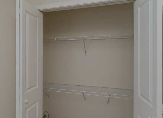 Closet Apartments for rent in Calgary, AB