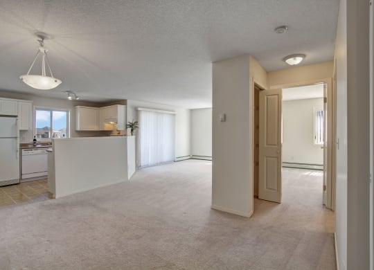 Dining Room Apartments for rent in Calgary, AB