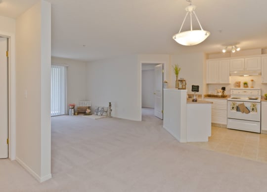 Dining Room Apartments for rent in Calgary, AB
