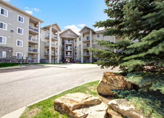Somerset Apartments for rent in Calgary, AB