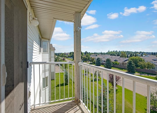 Sonora Balcony Apartments for rent in Stony Plain, AB