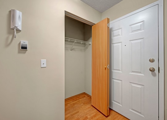 Sonora Closet Apartments for rent in Stony Plain, AB