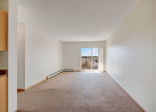 Sonora Living Room  Apartments for rent in Stony Plain, AB