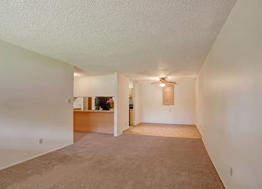 Stirling Place Living Room Apartments for rent in Edmonton, AB