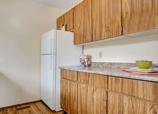 Ventana Apartment Homes Kitchen Apartments for rent in Saskatoon, SK
