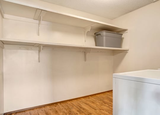 Ventana Apartment Homes Laundry Apartments for rent in Saskatoon, SK