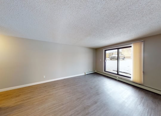 Wyndham Crossing Living Room Apartments for rent in Edmonton, AB
