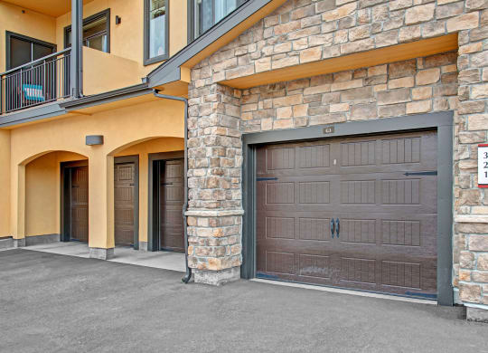 La Bella Vita Attached Garage Apartments in Colorado Springs, CO