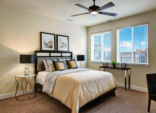La Bella Vita Bedroom Apartments in Colorado Springs, CO