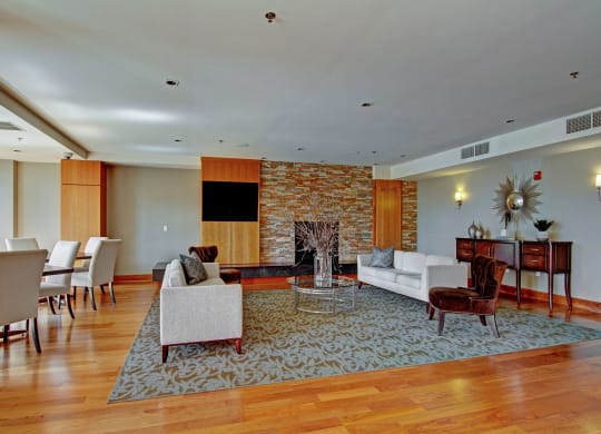 The Mist Lounge