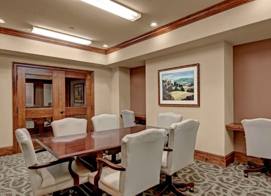 Stoneleigh Conference Room