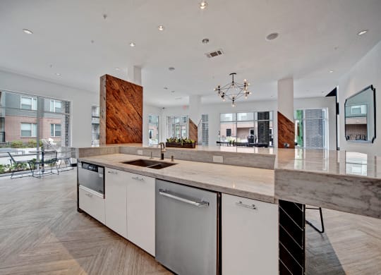The Metropolitan Community Kitchen