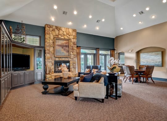 Quail Landing Clubhouse