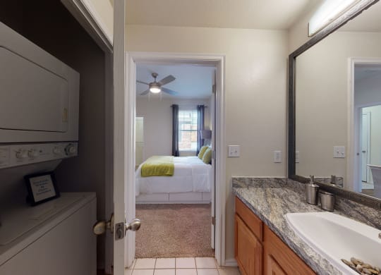 Quail Landing Bathroom