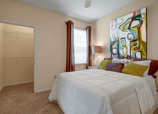 Quail Landing Bedroom