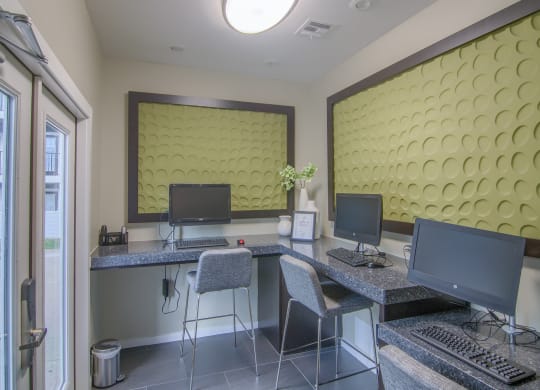 Villas at Countryside Business Center