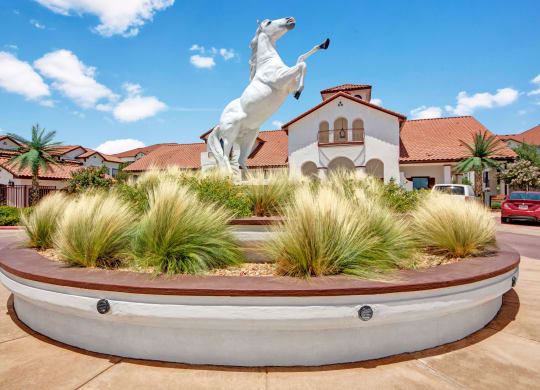 Andalucia Villas Exterior Odessa Midland Texas Apartment rental